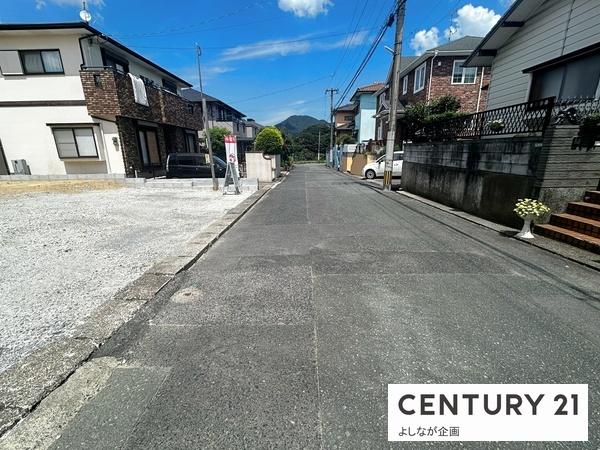 船越2丁目新築戸建