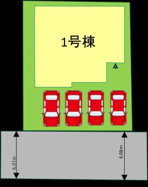 船越2丁目新築戸建