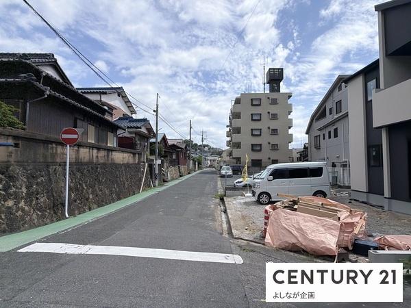 若松区古前1丁目新築戸建(1号棟)