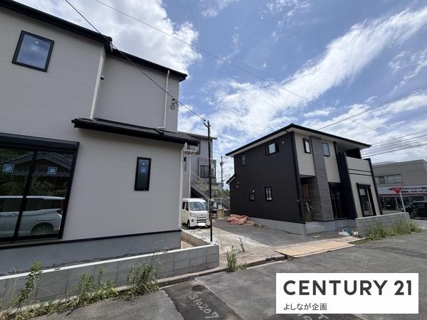 若松区古前1丁目新築戸建(2号棟)