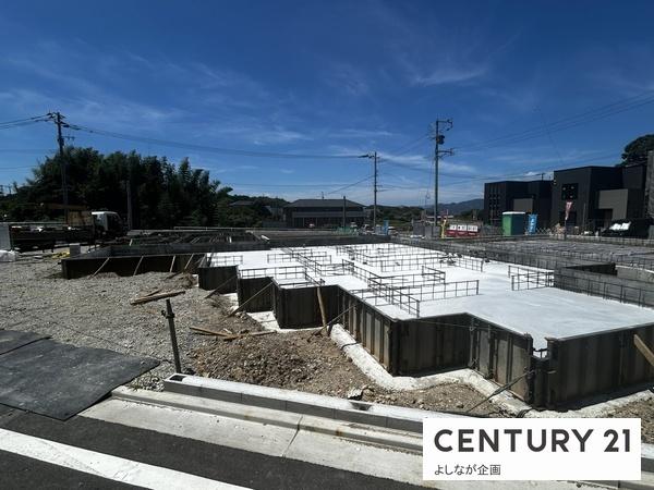 金剛1丁目新築戸建（1号棟）