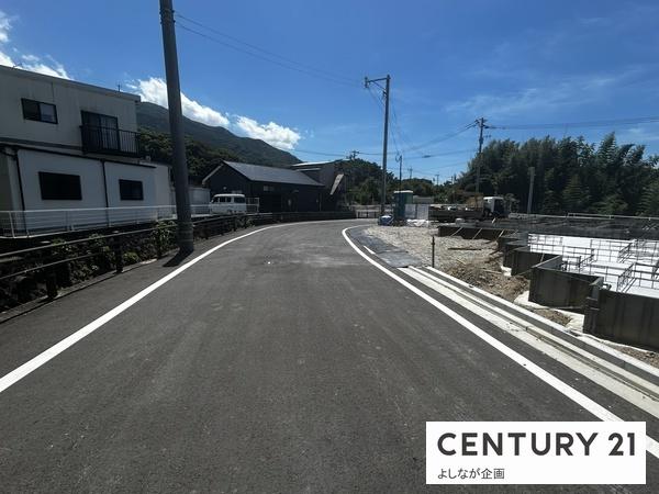 金剛1丁目新築戸建（1号棟）