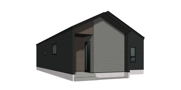 金剛1丁目新築戸建（2号棟）