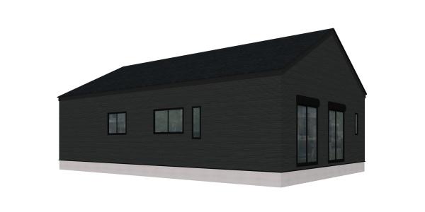 金剛1丁目新築戸建（2号棟）