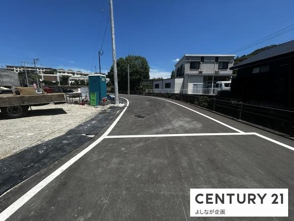 金剛1丁目新築戸建（3号棟）