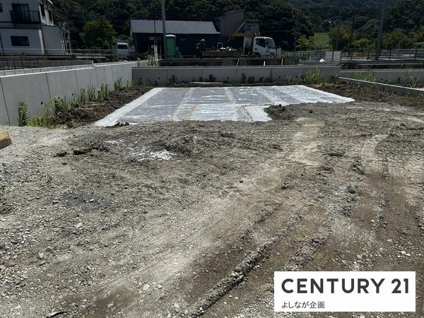 金剛1丁目新築戸建（4号棟）