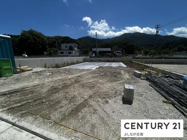 金剛1丁目新築戸建（4号棟）