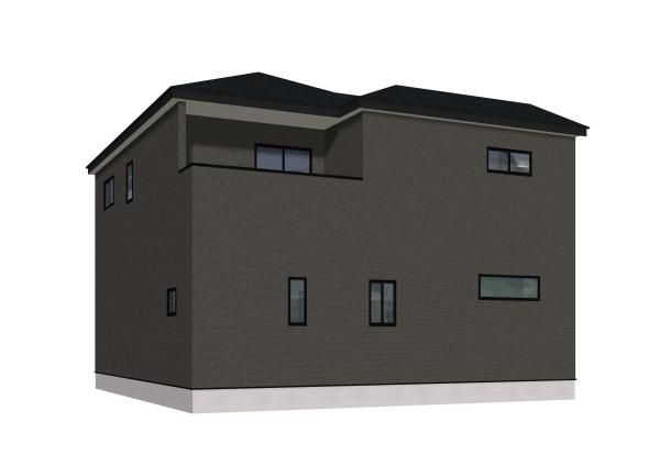 金剛1丁目新築戸建（5号棟）