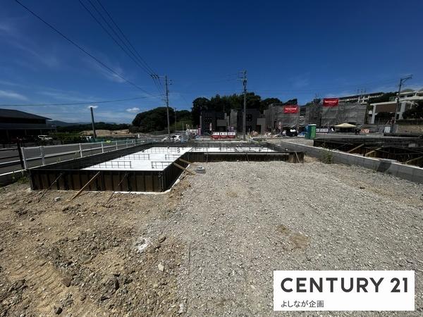 金剛1丁目新築戸建（5号棟）