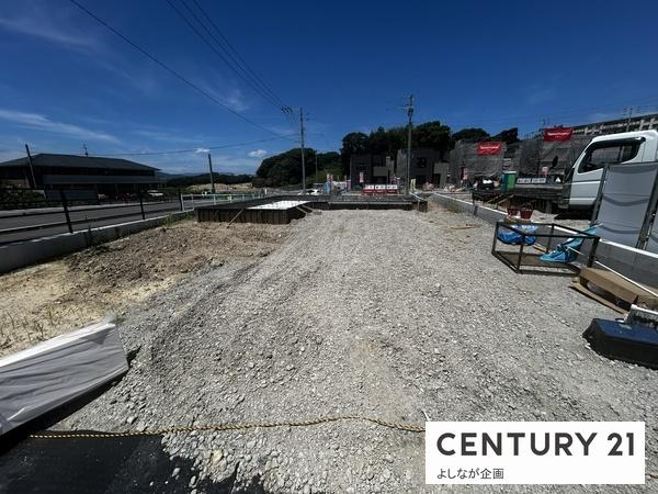 金剛1丁目新築戸建（5号棟）