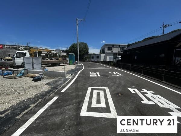 金剛1丁目新築戸建（5号棟）