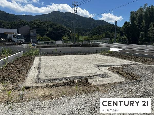 金剛1丁目新築戸建（6号棟）