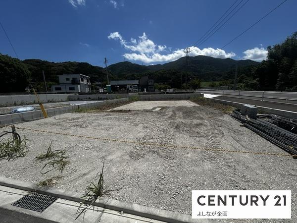 金剛1丁目新築戸建（6号棟）