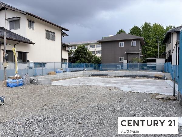 竹末1丁目新築戸建(1号棟)