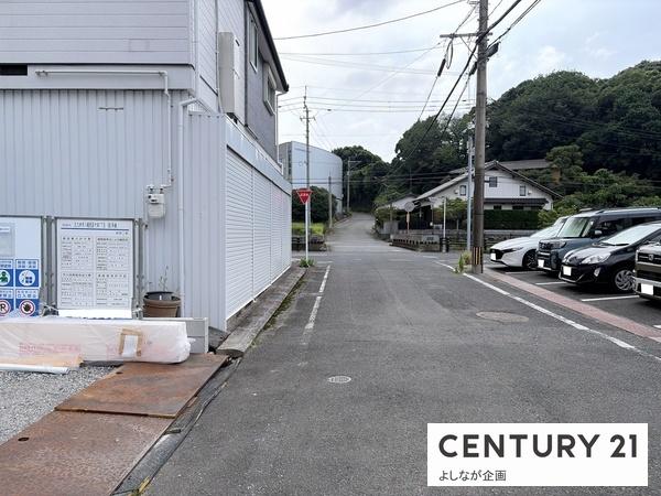 竹末1丁目新築戸建(1号棟)