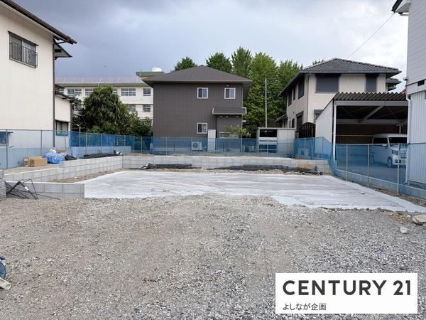 竹末1丁目新築戸建(2号棟)