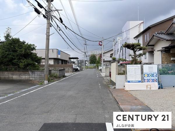 竹末1丁目新築戸建(2号棟)