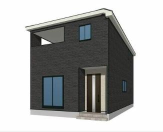 中間市中央4丁目新築戸建