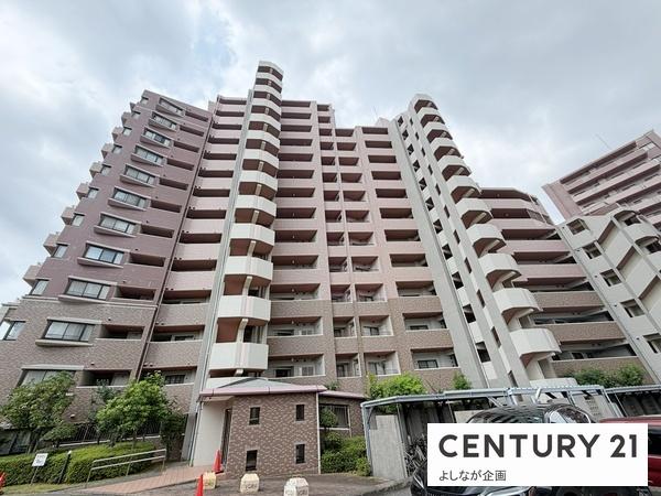 ヴェルデコート青山3番館