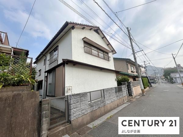 門司区下馬寄　土地