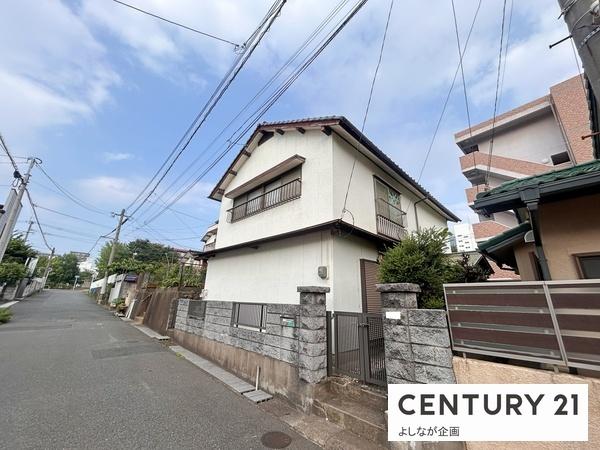 門司区下馬寄　土地