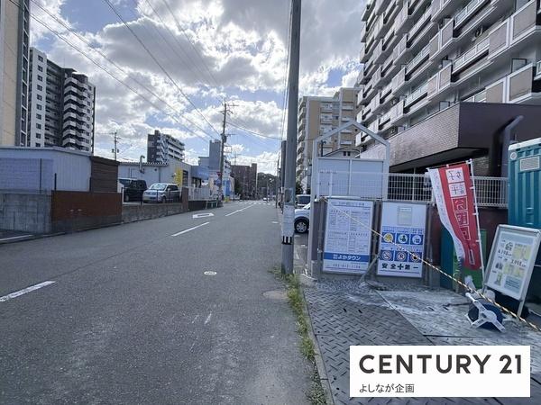 穴生1丁目新築戸建(2号棟)