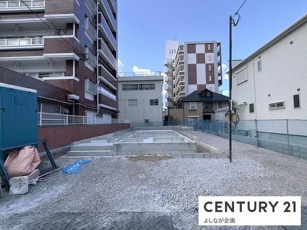 穴生1丁目新築戸建(2号棟)