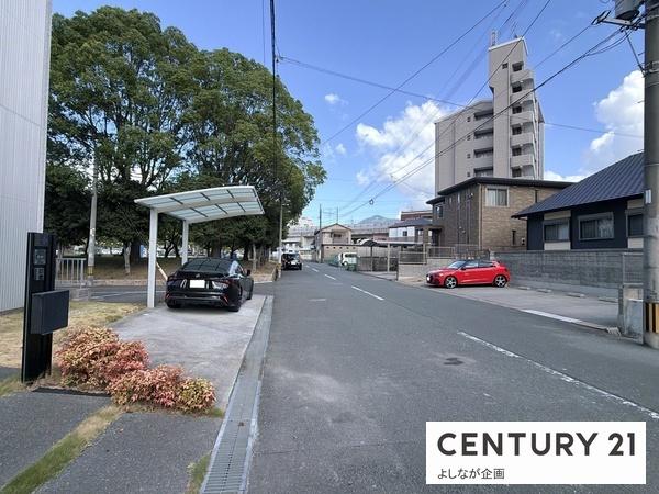 穴生1丁目新築戸建(2号棟)