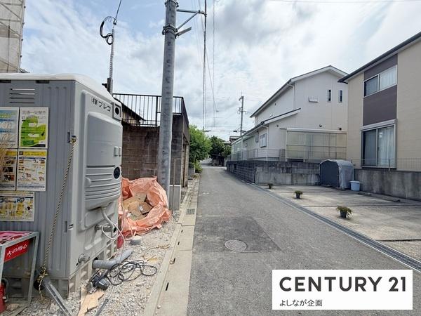永犬丸西町1丁目新築戸建（2号棟）