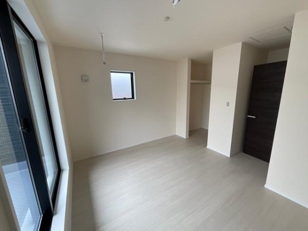 芦屋町船頭町新築戸建（2号地）