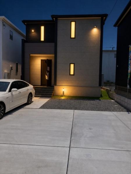 芦屋町船頭町新築戸建（2号地）