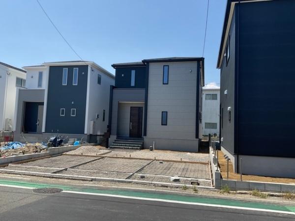 芦屋町船頭町新築戸建（2号地）