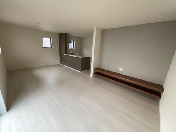 芦屋町船頭町新築戸建（2号地）