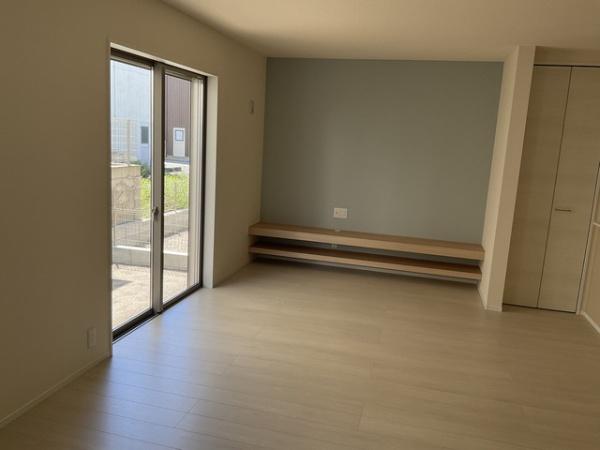芦屋町船頭町新築戸建（3号地）