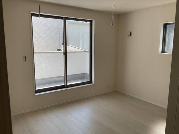 芦屋町船頭町新築戸建（3号地）
