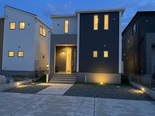 芦屋町船頭町新築戸建（3号地）