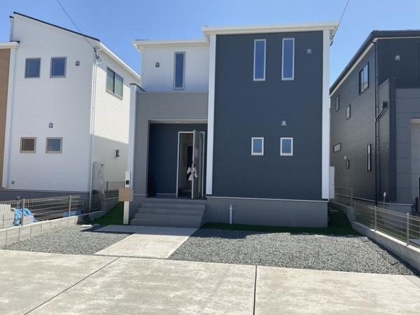 芦屋町船頭町新築戸建（3号地）