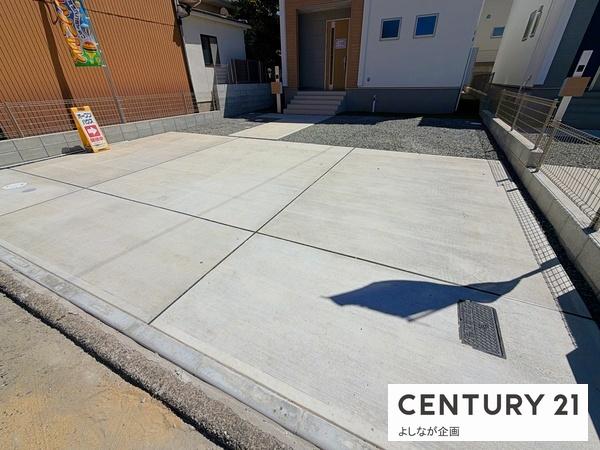 芦屋町船頭町新築戸建（4号地）