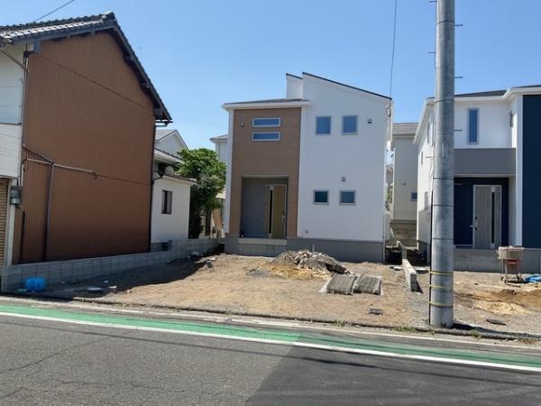 芦屋町船頭町新築戸建（4号地）