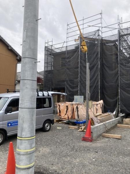 芦屋町船頭町新築戸建（4号地）