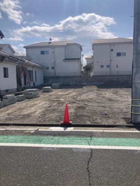 芦屋町船頭町新築戸建（4号地）
