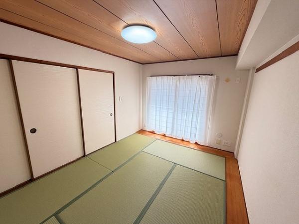 久岐の浜シーサイドファイラム21　5街区4号棟