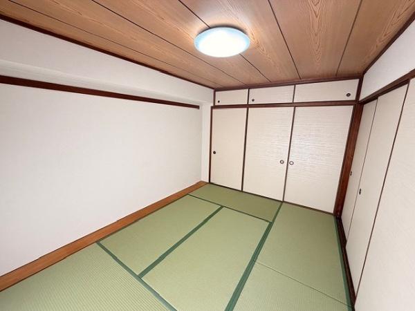 久岐の浜シーサイドファイラム21　5街区4号棟