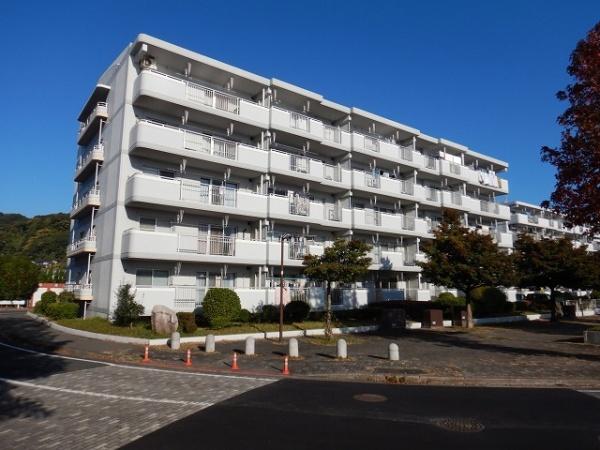 久岐の浜シーサイドファイラム21　5街区4号棟