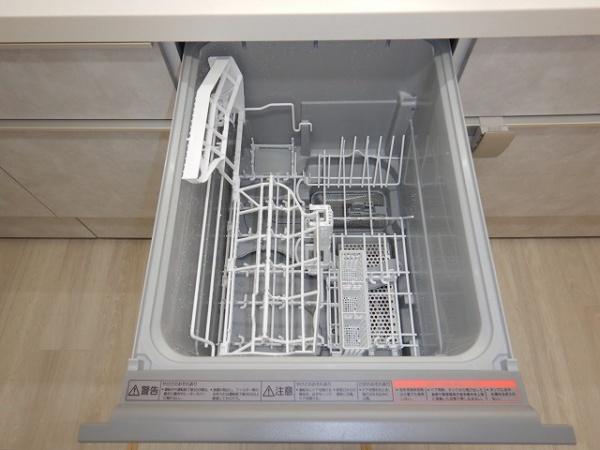 久岐の浜シーサイドファイラム21　5街区4号棟