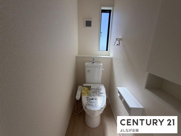 猪熊8丁目新築戸建