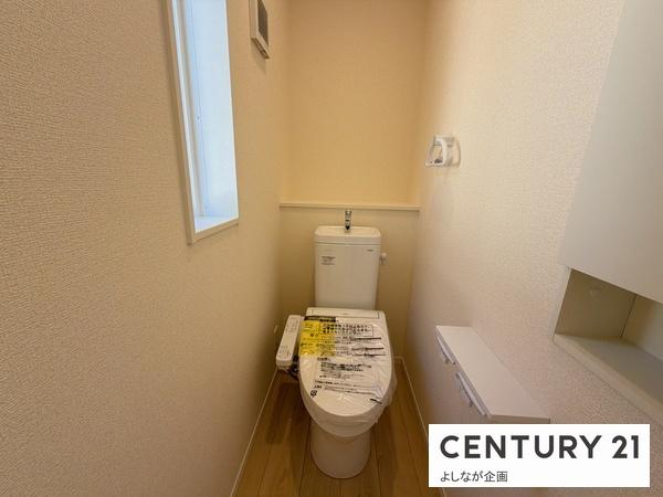 芦屋町高浜町新築戸建（2号棟）