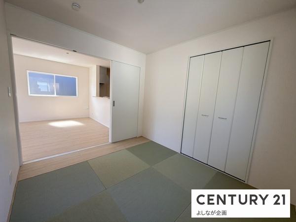 芦屋町高浜町新築戸建（2号棟）