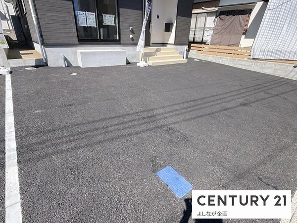 芦屋町高浜町新築戸建（2号棟）
