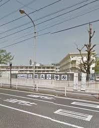 コーポラス今川(北九州市立三郎丸小学校)